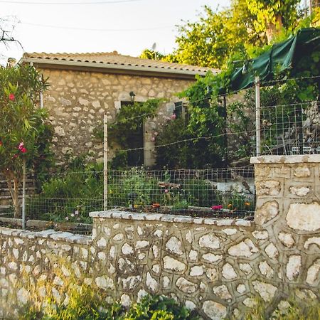 Traditional Guesthouses Xenofon Drymon Esterno foto