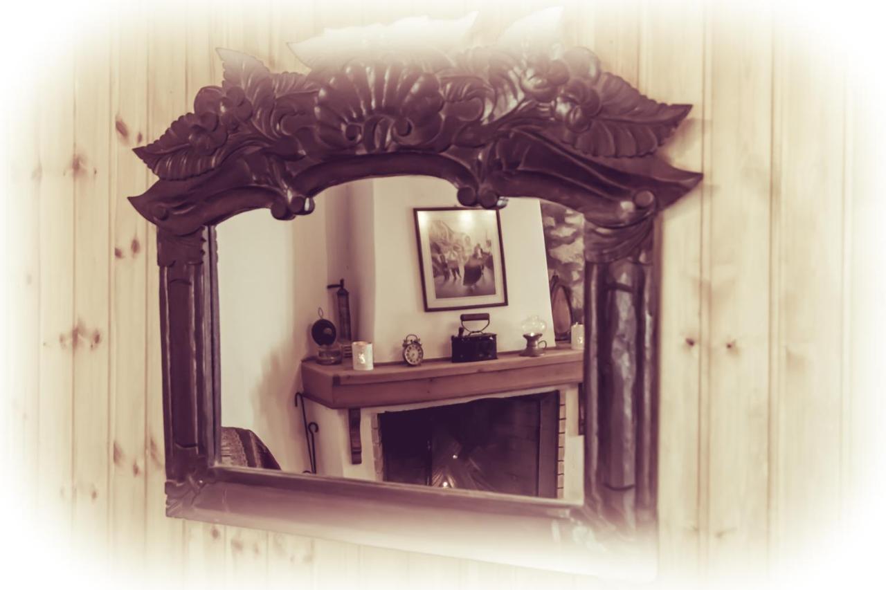 Traditional Guesthouses Xenofon Drymon Esterno foto
