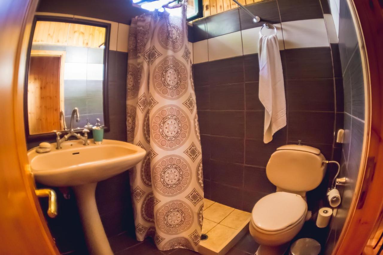 Traditional Guesthouses Xenofon Drymon Esterno foto