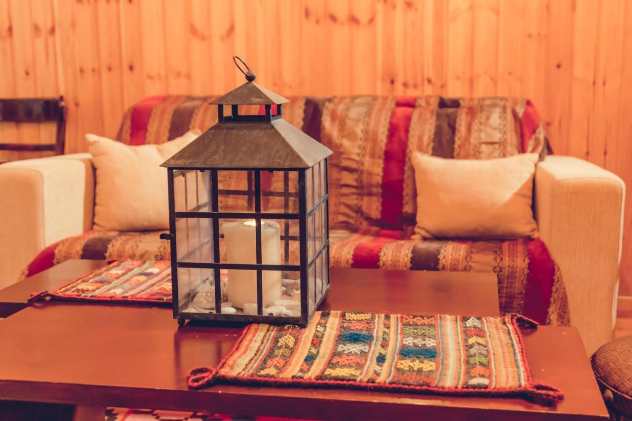Traditional Guesthouses Xenofon Drymon Esterno foto